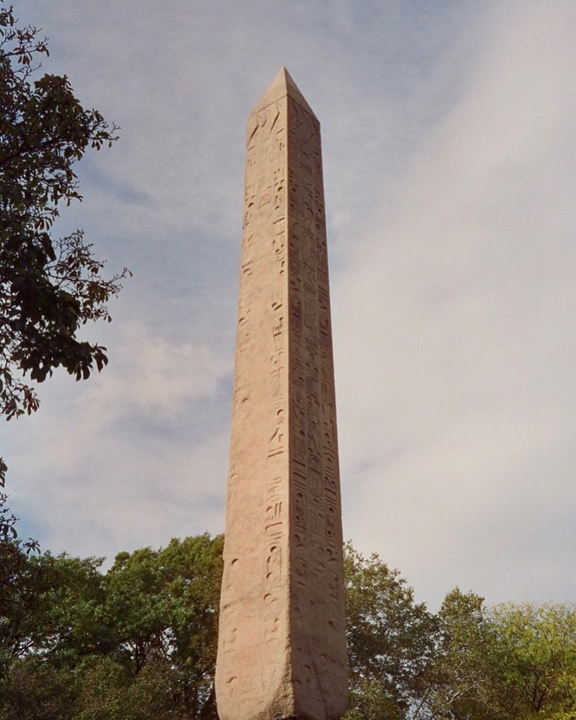 Obelisk